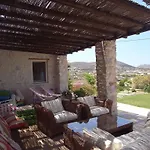 Villa Naousa * Naousa