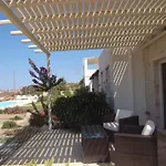 Villa Naousa Villa