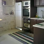 Villa Naousa Villa *