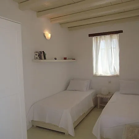 Villa Naousa * Naousa