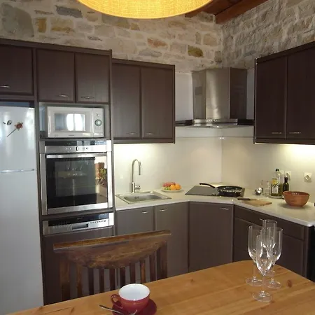 Villa Naousa ナウサ