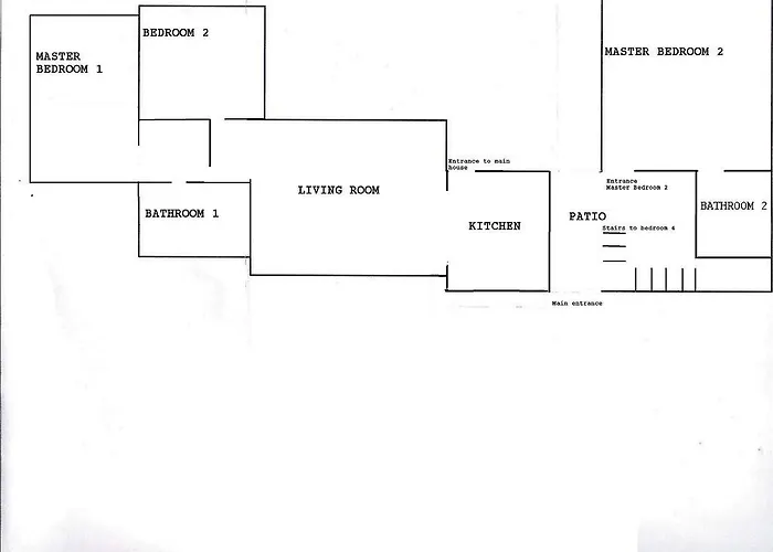 纳乌萨别墅 别墅