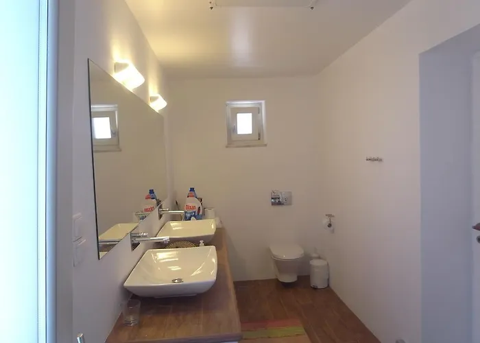 别墅 纳乌萨别墅