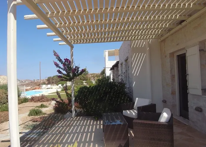 纳乌萨别墅 别墅