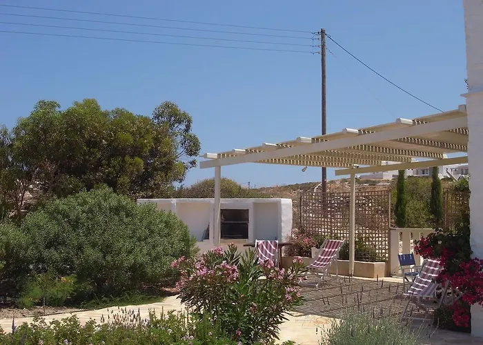 纳乌萨别墅 * 纳乌萨