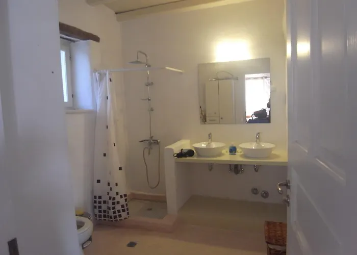 别墅 纳乌萨别墅 *